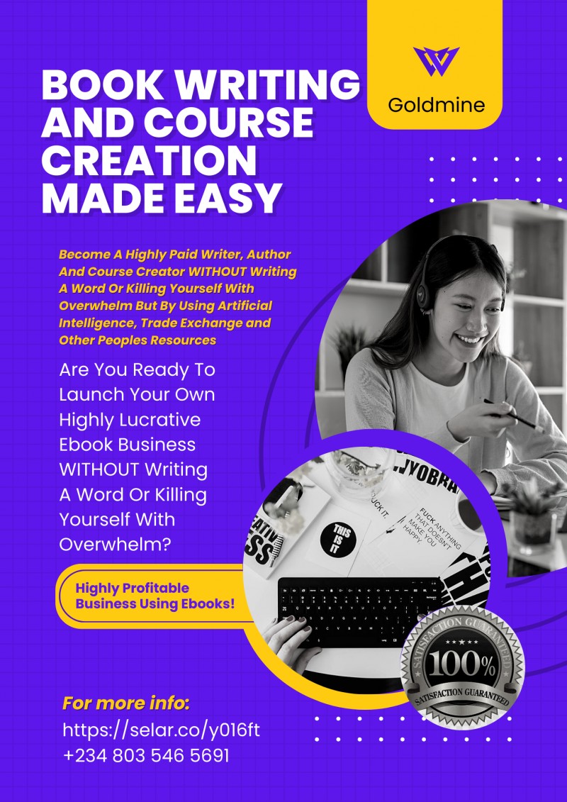 ACTIVATE & EARN EXTRA DAILYINCOME FOR YOUR BUSINESS
