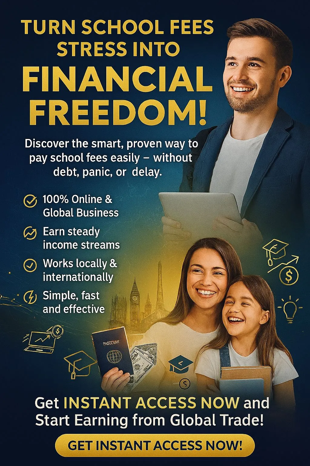 School Fees Solution — Practical Strategies to Fund and Manage Education Costs
